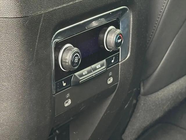 2023 Chevrolet Tahoe 4WD RST
