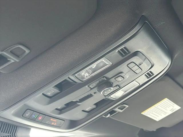 2023 Chevrolet Tahoe 4WD RST