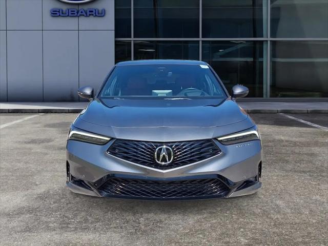 2023 Acura Integra A-SPEC Technology