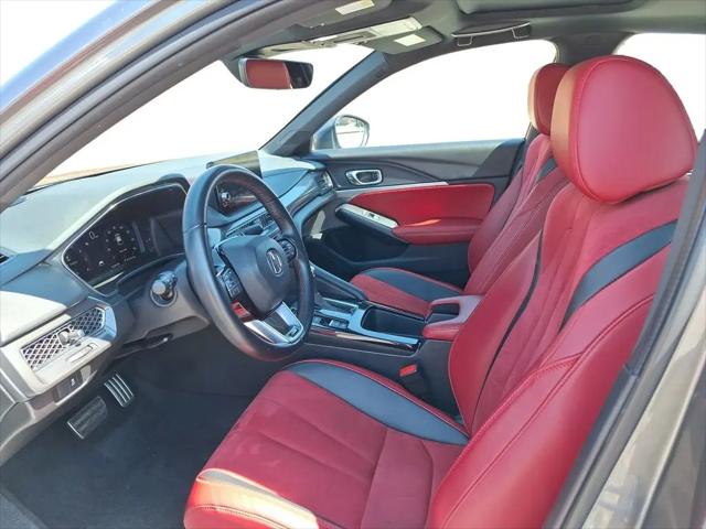 2023 Acura Integra A-SPEC Technology