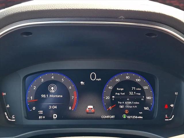 2023 Acura Integra A-SPEC Technology
