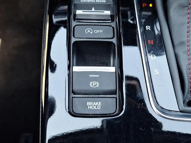 2023 Acura Integra A-SPEC Technology