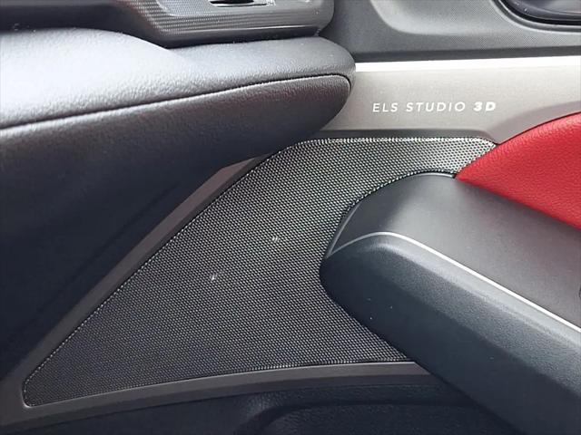 2023 Acura Integra A-SPEC Technology