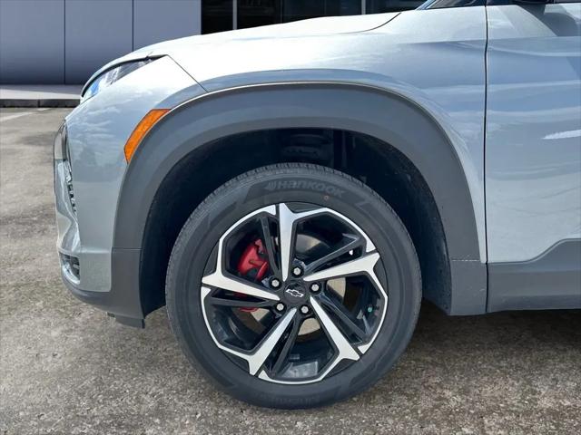 2023 Chevrolet TrailBlazer AWD RS
