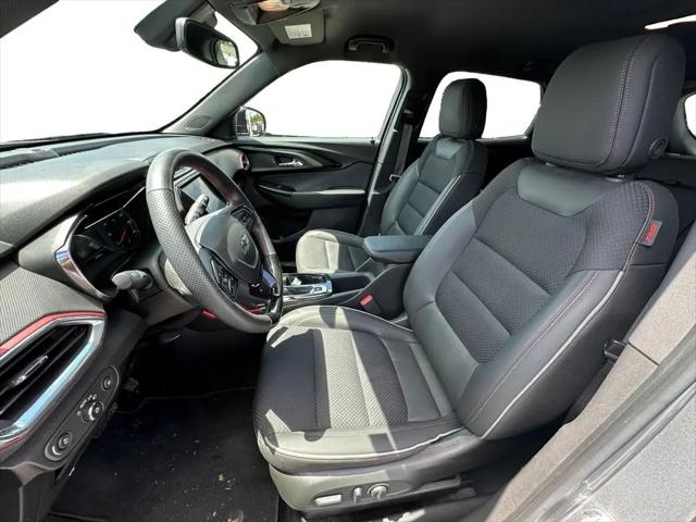 2023 Chevrolet TrailBlazer AWD RS