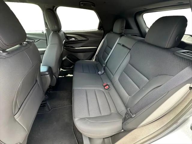 2023 Chevrolet TrailBlazer AWD RS