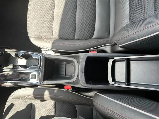 2023 Chevrolet TrailBlazer AWD RS