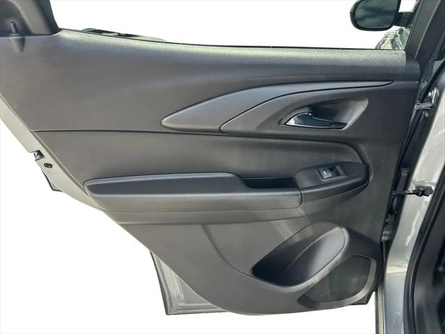 2023 Chevrolet TrailBlazer AWD RS