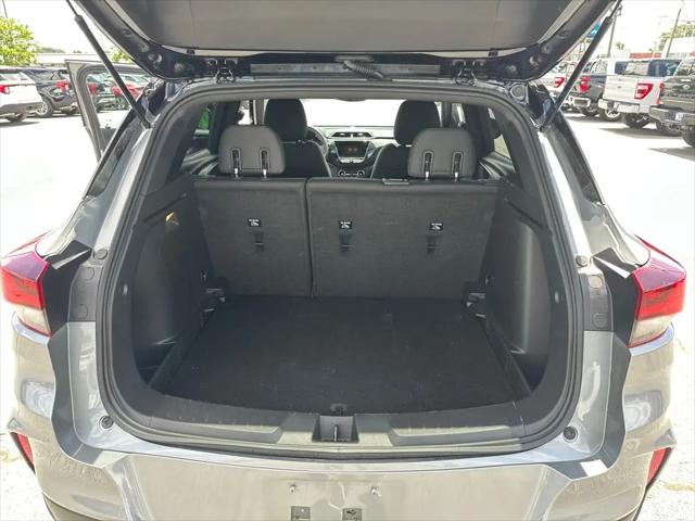 2023 Chevrolet TrailBlazer AWD RS