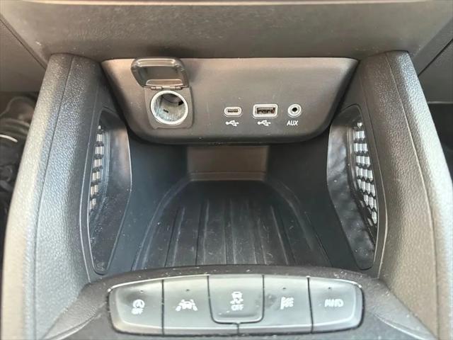 2023 Chevrolet TrailBlazer AWD RS