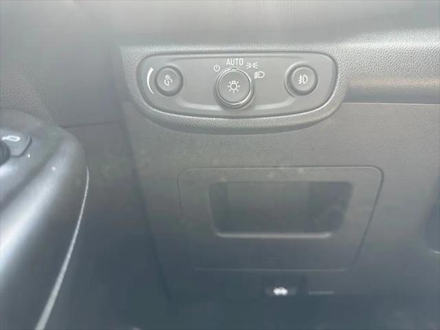 2023 Chevrolet TrailBlazer AWD RS