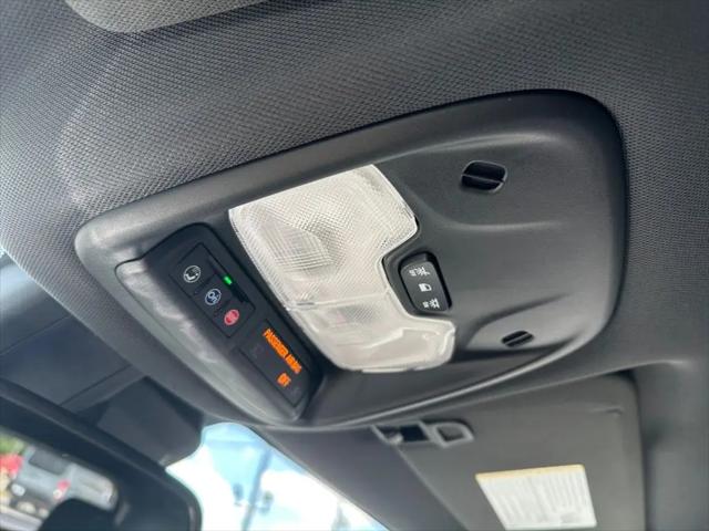 2023 Chevrolet TrailBlazer AWD RS