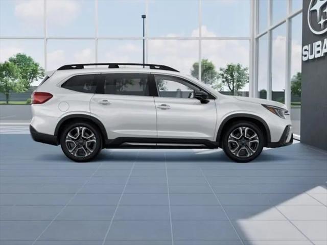 2026 Subaru Ascent Touring 7-Passenger