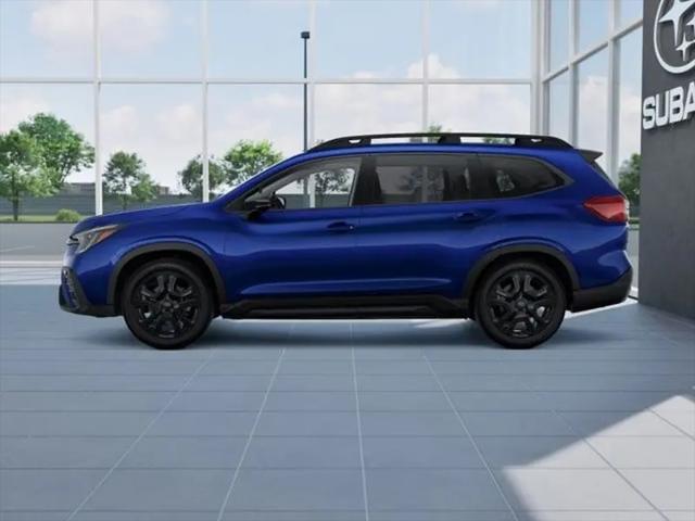 2026 Subaru Ascent Onyx Edition Touring