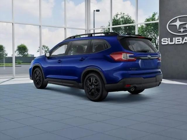 2026 Subaru Ascent Onyx Edition Touring