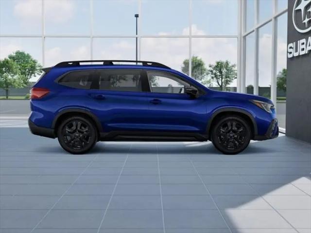 2026 Subaru Ascent Onyx Edition Touring