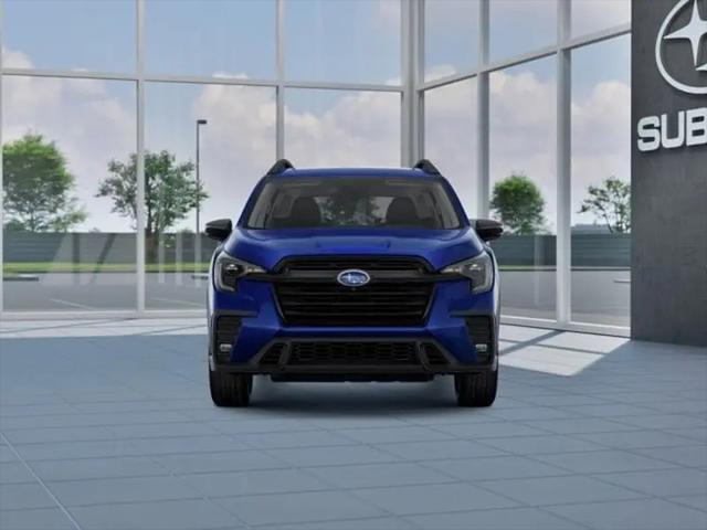 2026 Subaru Ascent Onyx Edition Touring