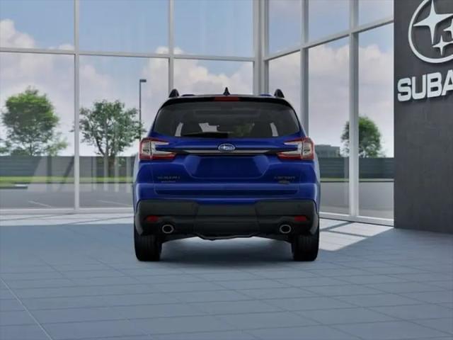 2026 Subaru Ascent Onyx Edition Touring