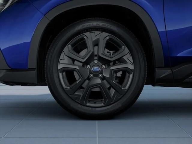 2026 Subaru Ascent Onyx Edition Touring