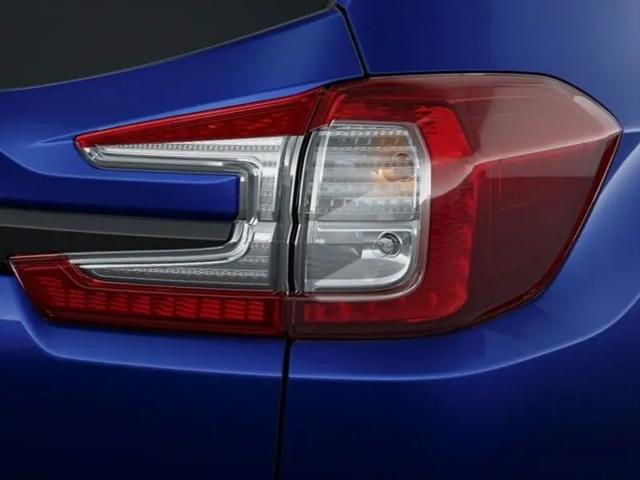 2026 Subaru Ascent Onyx Edition Touring
