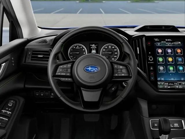 2026 Subaru Ascent Onyx Edition Touring