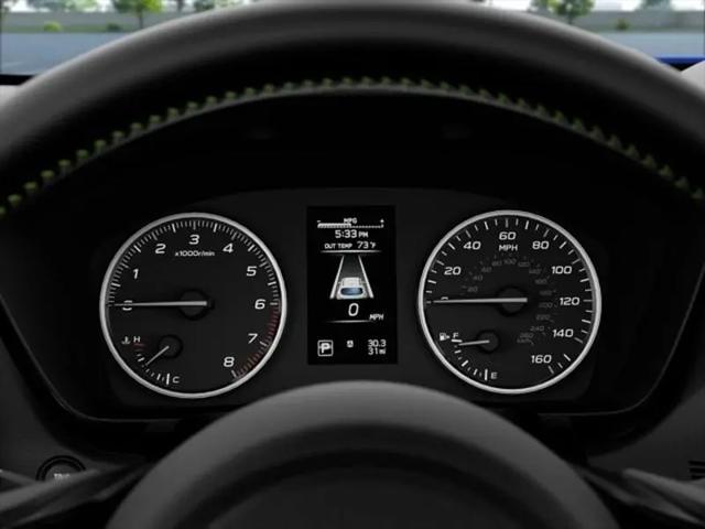 2026 Subaru Ascent Onyx Edition Touring