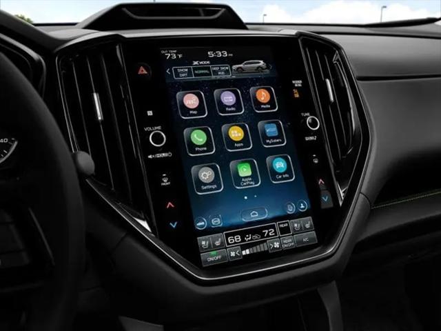 2026 Subaru Ascent Onyx Edition Touring