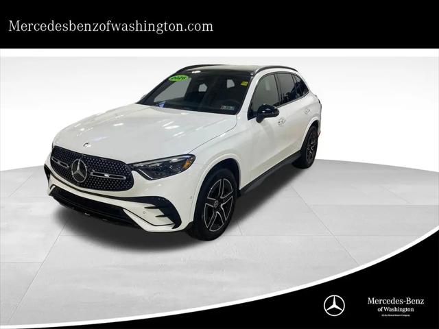 2026 Mercedes-Benz GLC GLC 300 for sale in Washington, PA