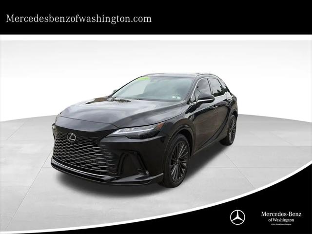 2025 Lexus RX 350 Premium for sale in Washington, PA