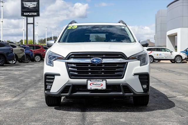 2023 Subaru Ascent Limited 7-Passenger