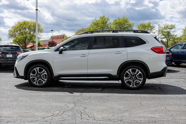 2023 Subaru Ascent Limited 7-Passenger