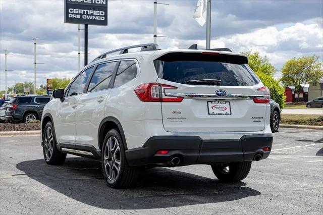 2023 Subaru Ascent Limited 7-Passenger