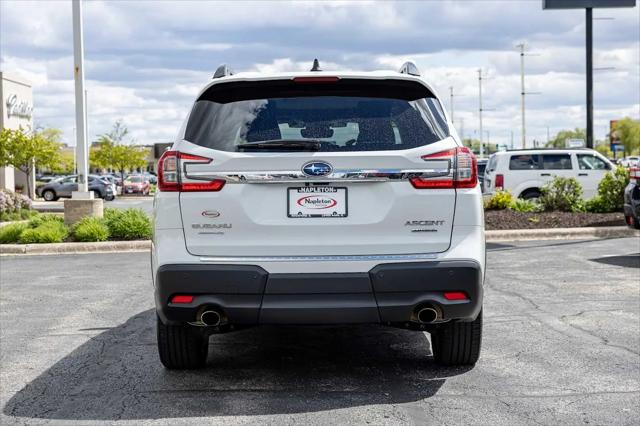 2023 Subaru Ascent Limited 7-Passenger