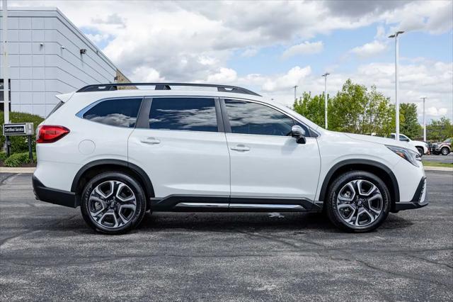 2023 Subaru Ascent Limited 7-Passenger