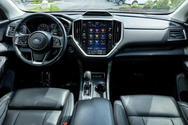 2023 Subaru Ascent Limited 7-Passenger