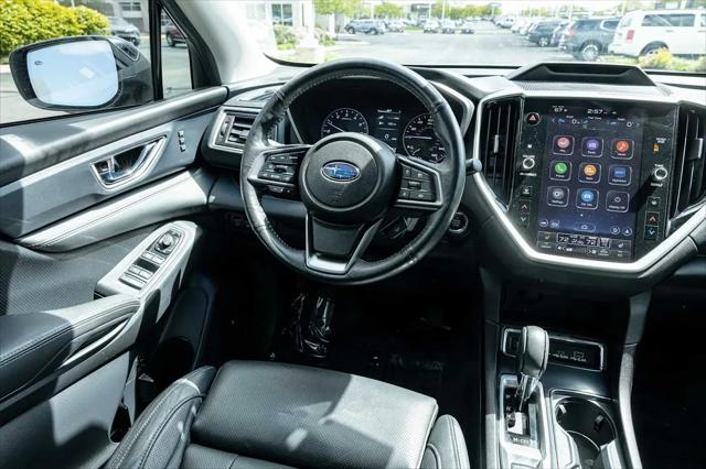 2023 Subaru Ascent Limited 7-Passenger