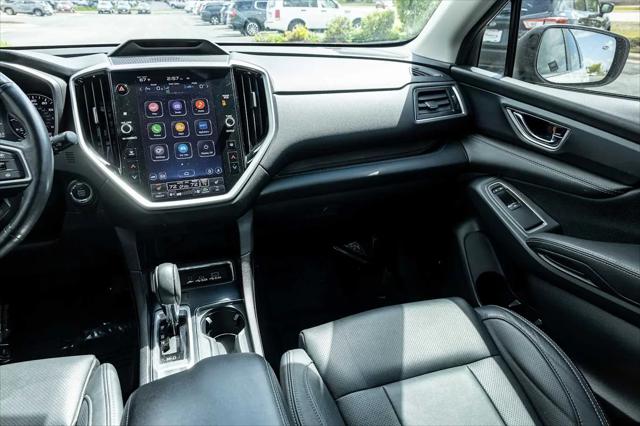 2023 Subaru Ascent Limited 7-Passenger