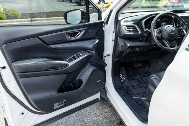 2023 Subaru Ascent Limited 7-Passenger