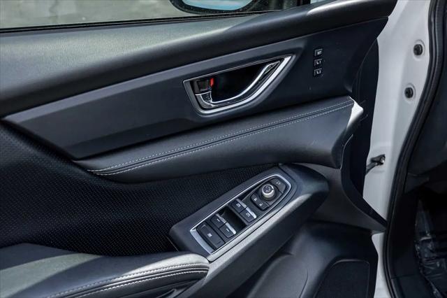 2023 Subaru Ascent Limited 7-Passenger