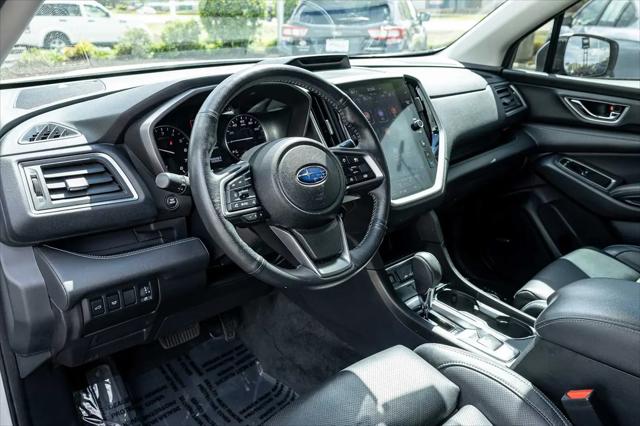 2023 Subaru Ascent Limited 7-Passenger