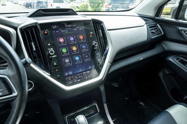 2023 Subaru Ascent Limited 7-Passenger