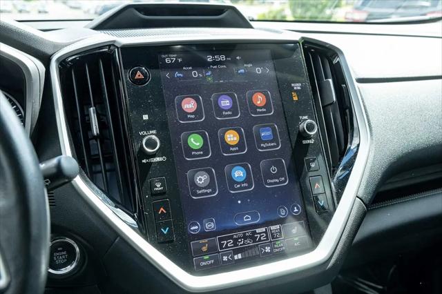 2023 Subaru Ascent Limited 7-Passenger