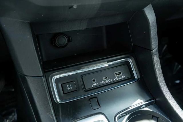 2023 Subaru Ascent Limited 7-Passenger