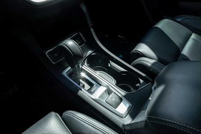 2023 Subaru Ascent Limited 7-Passenger