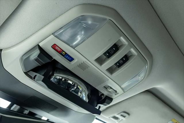 2023 Subaru Ascent Limited 7-Passenger