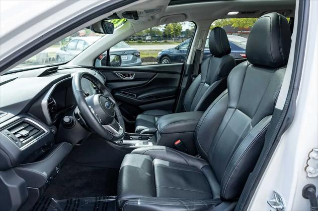 2023 Subaru Ascent Limited 7-Passenger