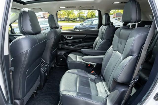 2023 Subaru Ascent Limited 7-Passenger