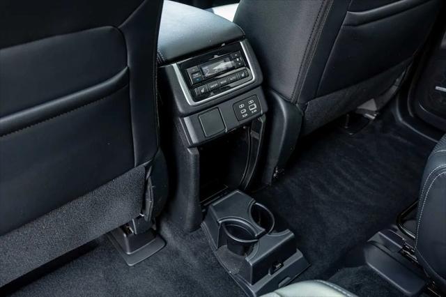 2023 Subaru Ascent Limited 7-Passenger
