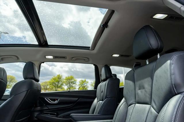 2023 Subaru Ascent Limited 7-Passenger