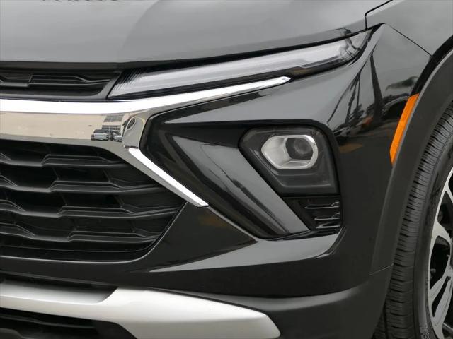 2025 Chevrolet TrailBlazer FWD LT